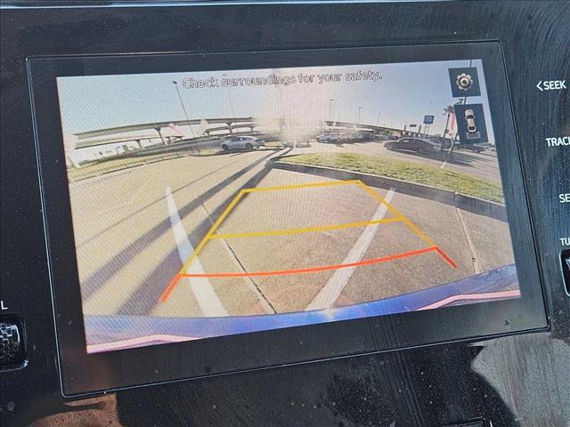 Used 2024 Hyundai Tucson SEL image 13