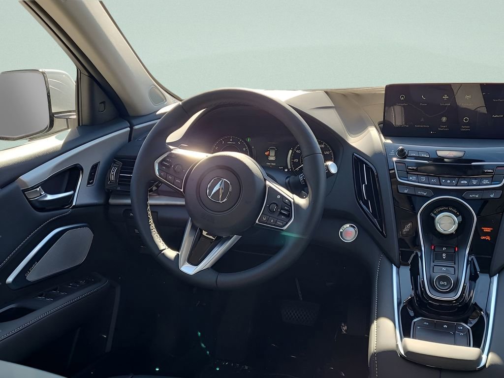New 2026 Acura RDX w/ Technology Package AWD/4WD image 22
