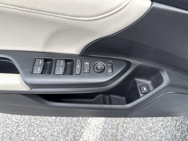 Used 2022 Honda Insight Touring image 16