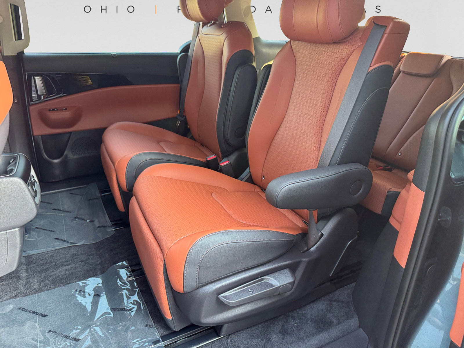 Used 2026 Kia Carnival SX Prestige FWD image 6