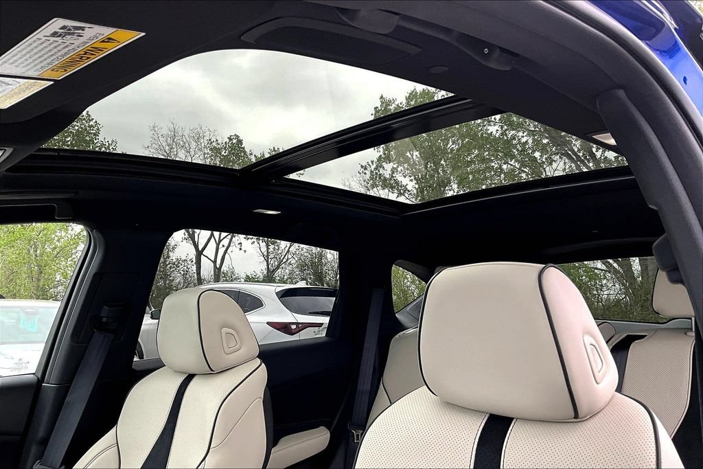 New 2026 Acura RDX A-Spec AWD/4WD image 29