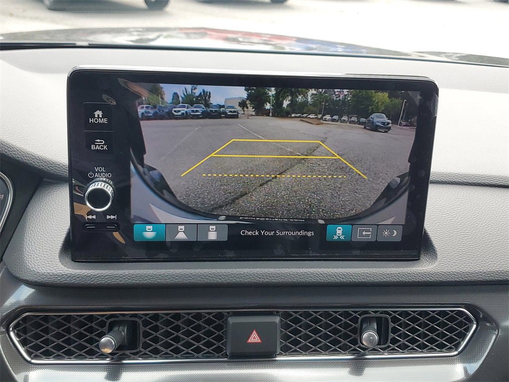 New 2025 Acura Integra Type S image 24