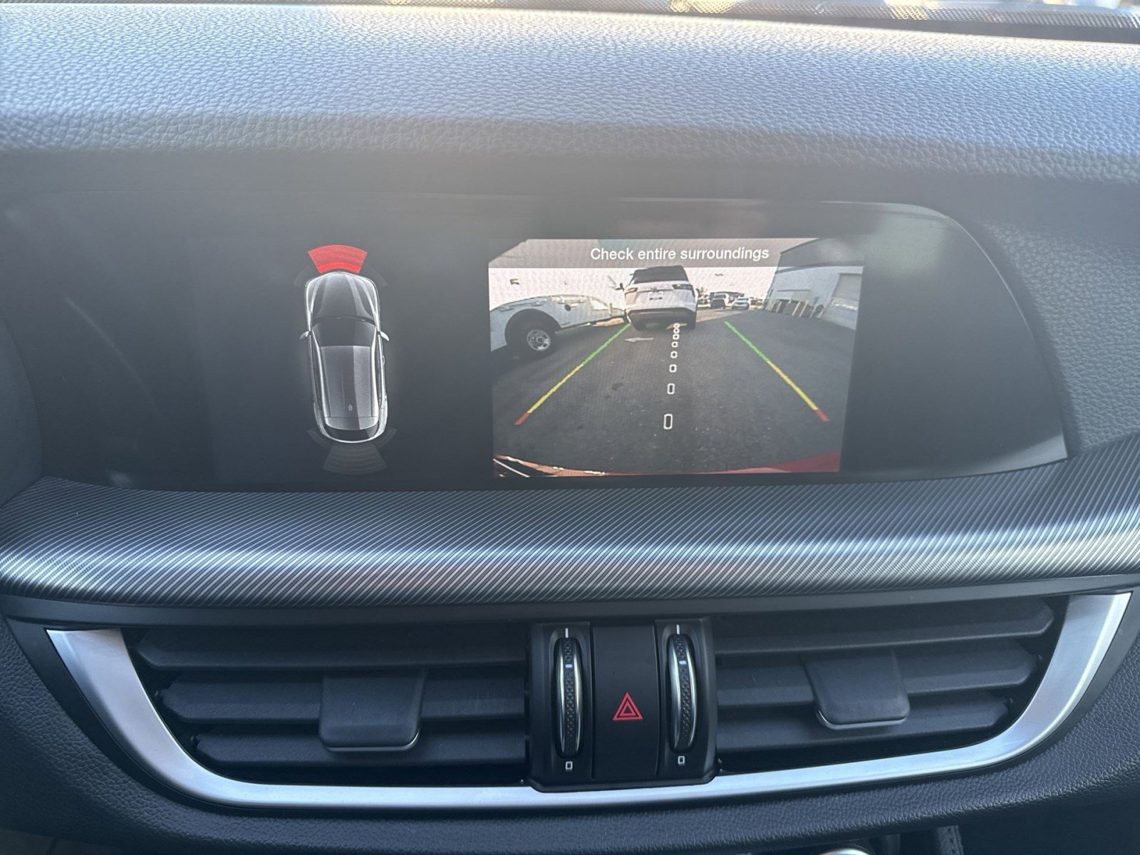 Used 2022 Alfa Romeo Stelvio Veloce image 19