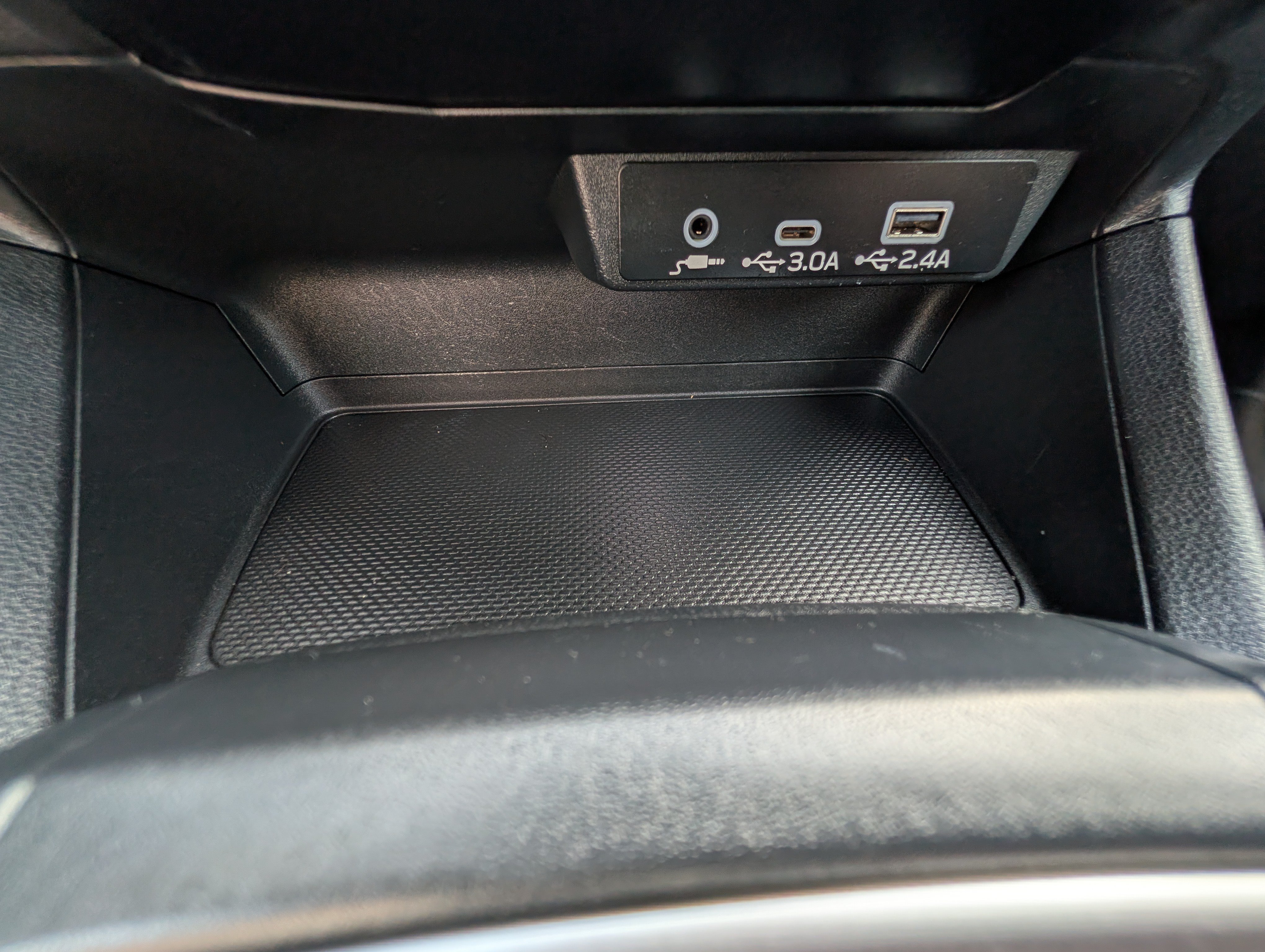 Used 2024 Subaru Impreza 2.0i Sport AWD/4WD image 33
