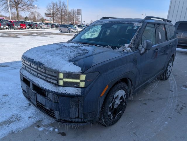 Used 2025 Hyundai Santa Fe SEL image 23