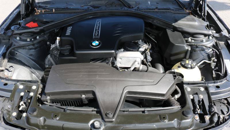 Used 2015 BMW 428i xDrive Coupe AWD/4WD image 21
