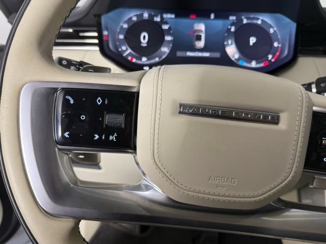 Used 2023 Land Rover Range Rover SE AWD/4WD image 18