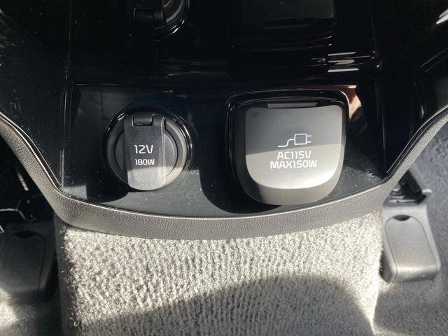 Certified 2024 Kia Sorento SX Prestige image 42