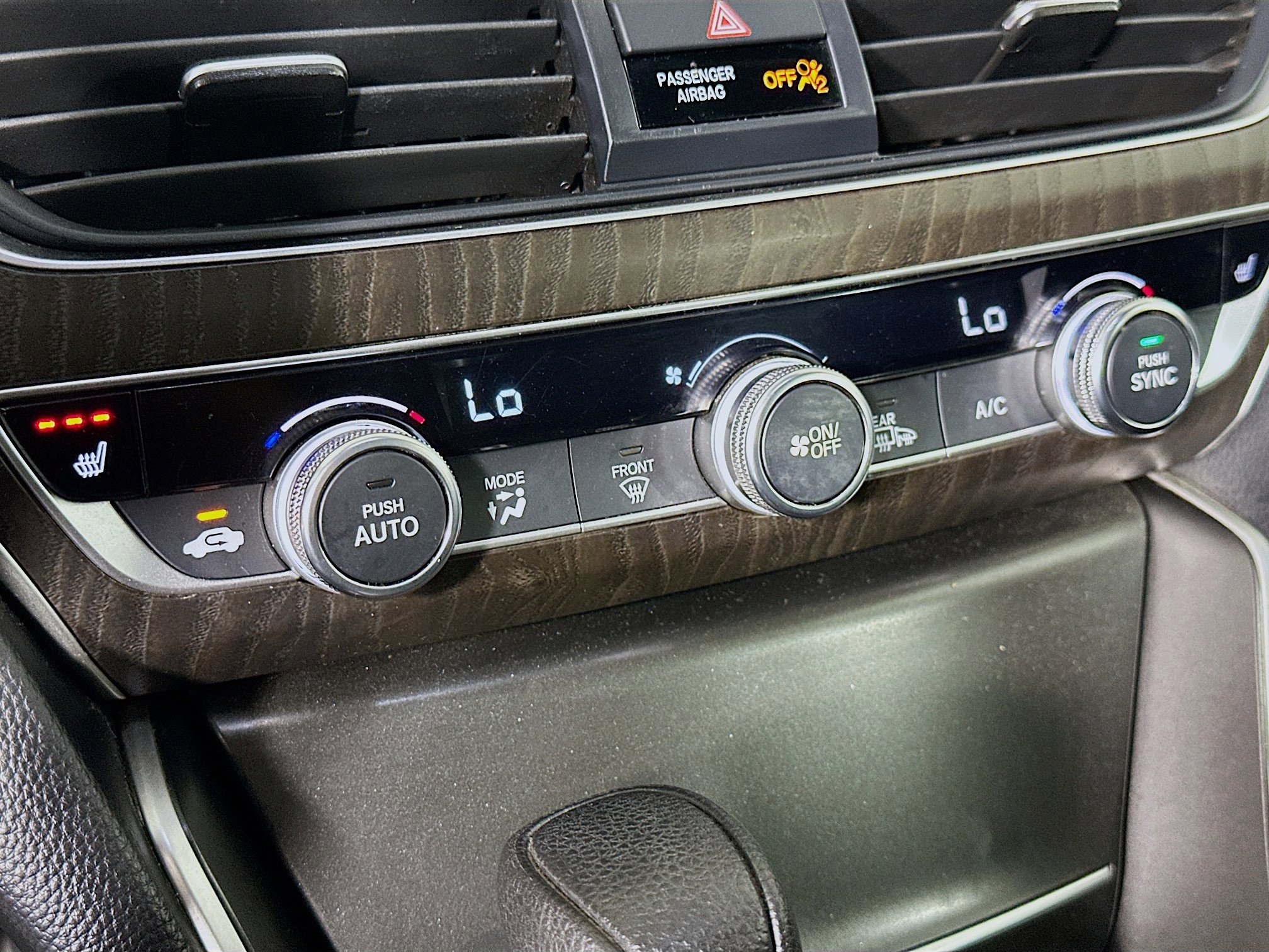 Used 2020 Honda Accord EX image 23