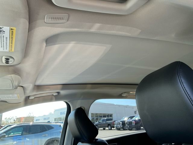 Certified 2020 Ford Edge Titanium image 25