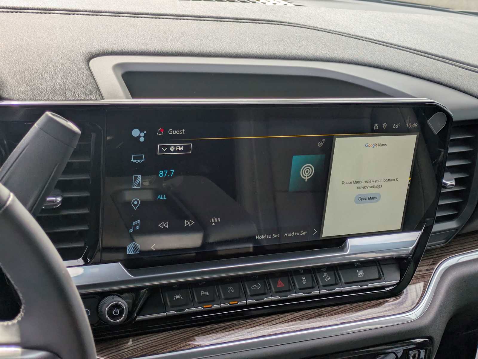 New 2026 Chevrolet Silverado 1500 LT w/ Z71 Off-Road Package image 30