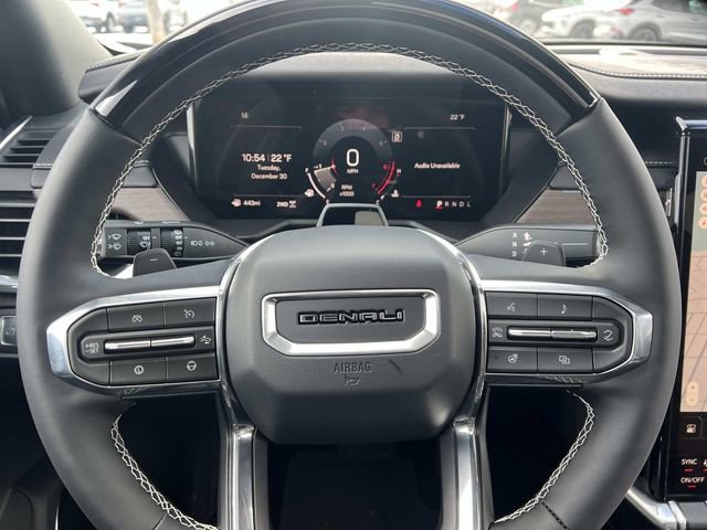 New 2026 GMC Acadia Denali w/ Super Cruise Package image 22