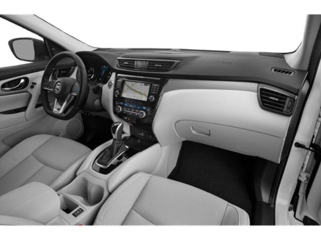 Used 2020 Nissan Rogue Sport SL w/ Premium Package AWD/4WD image 18
