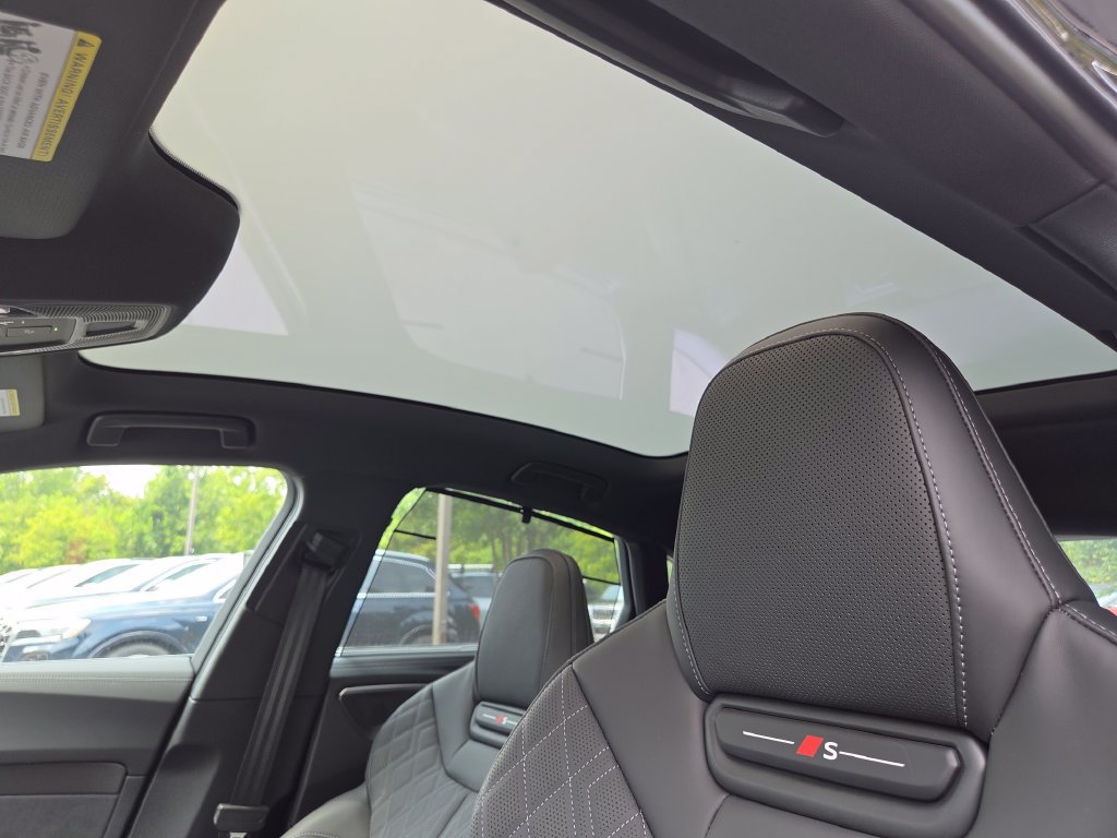 New 2026 Audi S5 Premium Plus AWD/4WD image 6