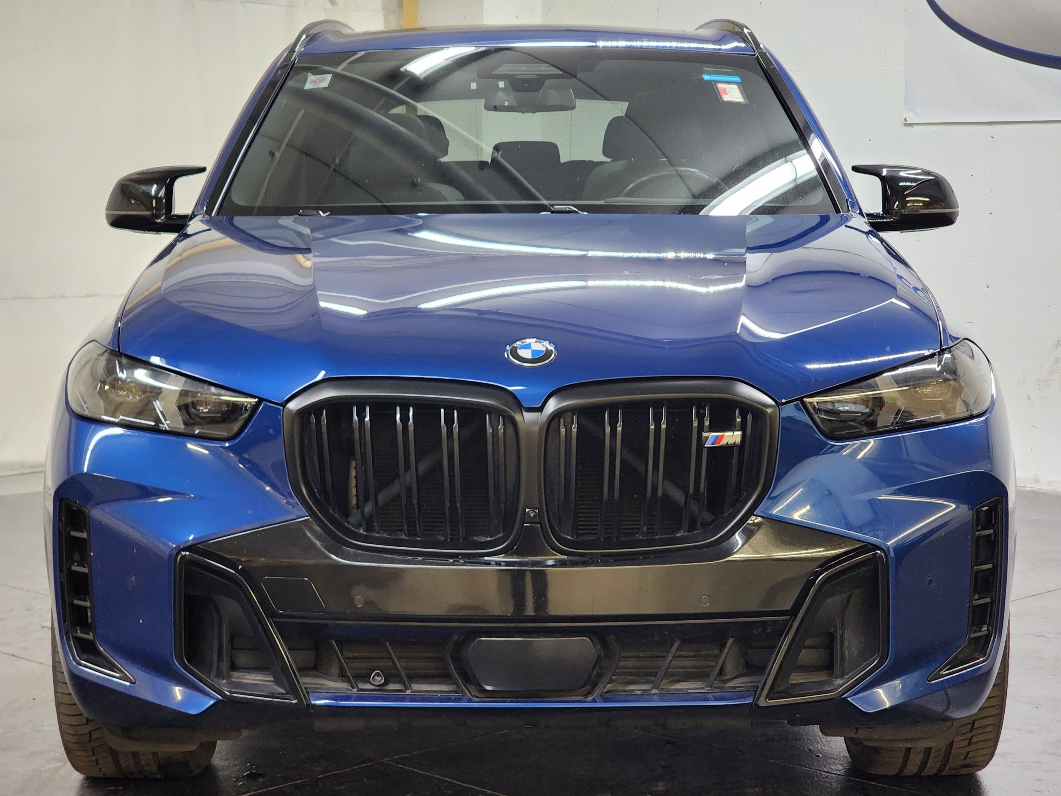 Used 2024 BMW X5 M60i image 12
