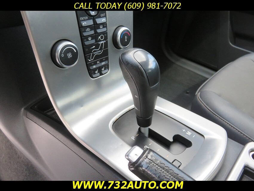 Used 2009 Volvo S40 2.4i image 13