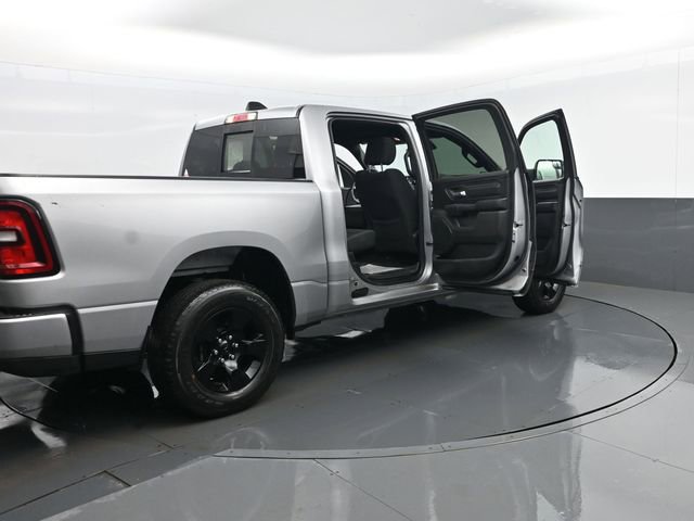 Used 2025 RAM 1500 Tradesman w/ Night Edition image 27