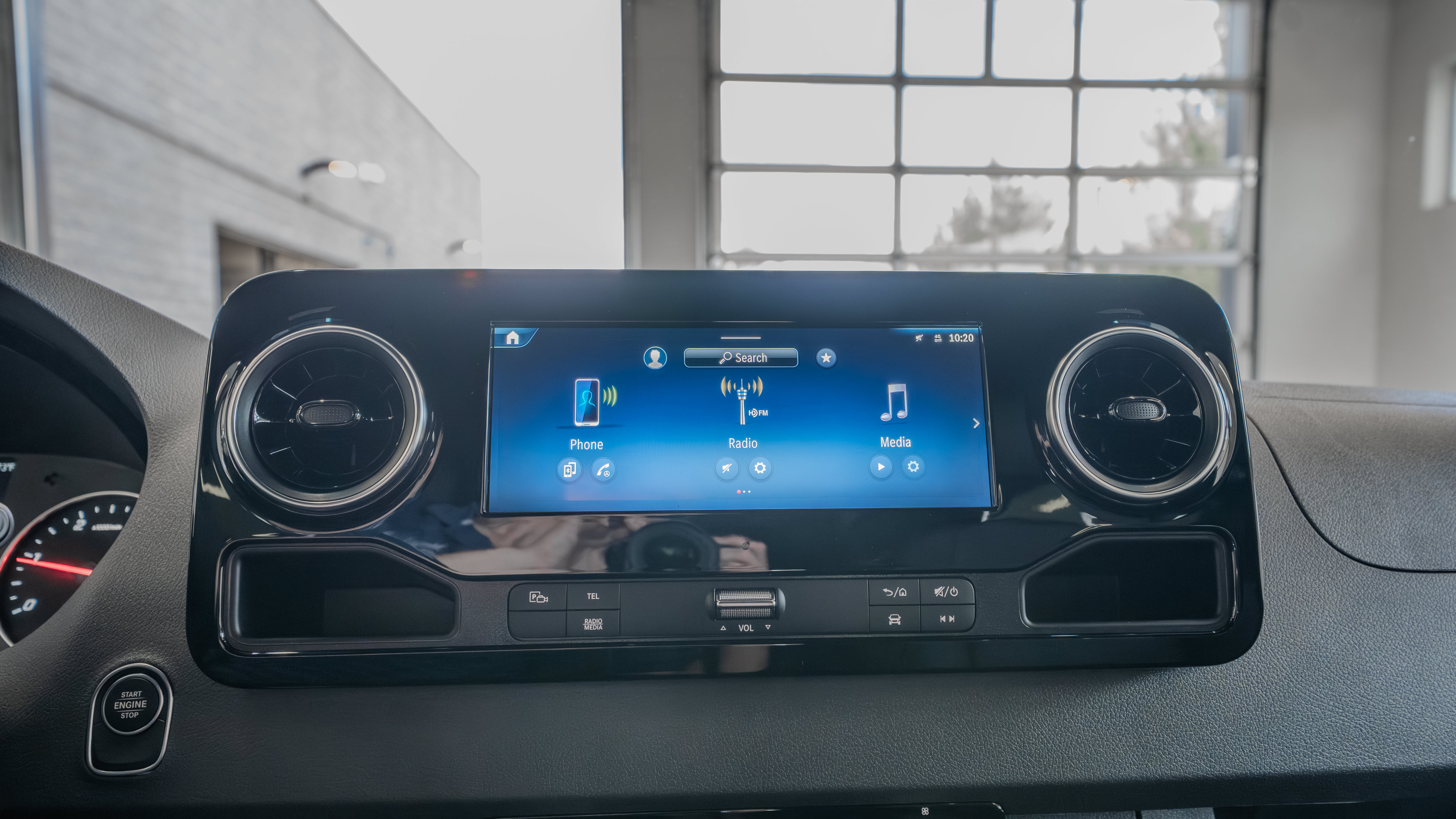 New 2026 Mercedes-Benz Sprinter 2500 image 21