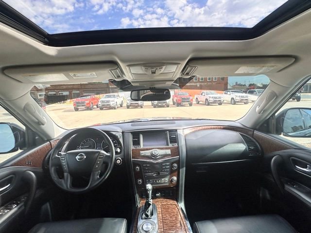 Used 2018 Nissan Armada SL w/ Premium Package image 32
