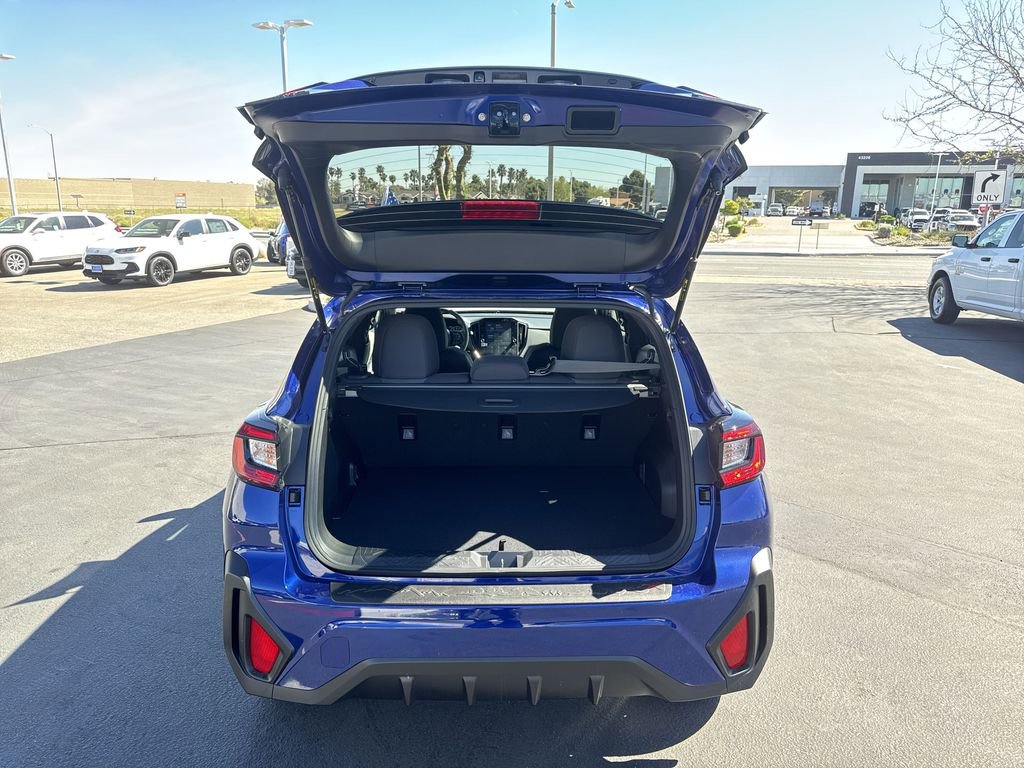 New 2026 Subaru Crosstrek 2.5i Sport image 21
