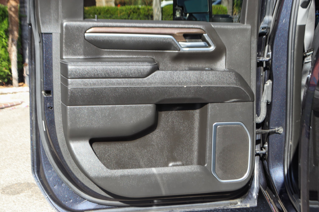 Used 2024 Chevrolet Silverado 2500 LT w/ All Star Edition AWD/4WD image 32