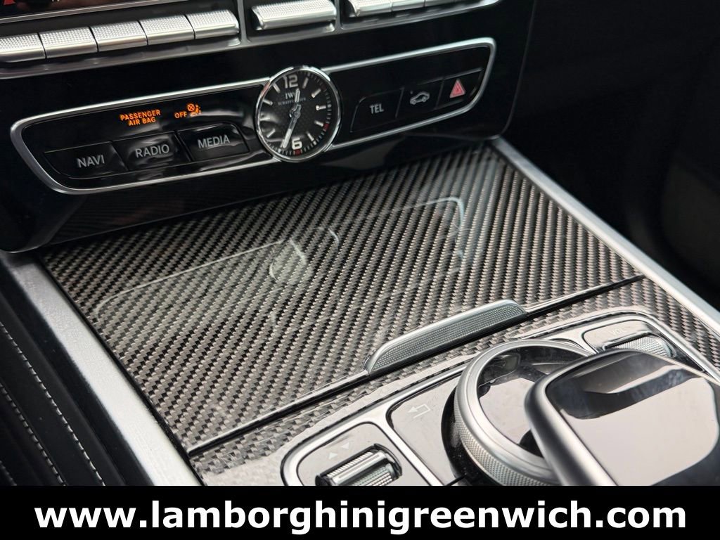 Used 2024 Mercedes-Benz G 63 AMG 4MATIC image 49