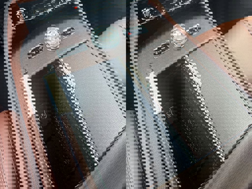 New 2025 Lincoln Navigator Reserve image 33