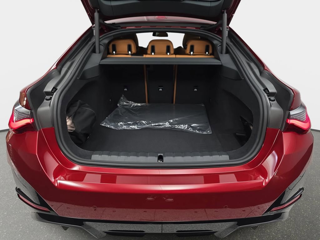 New 2026 BMW i4 xDrive40i w/ M Sport Package image 12