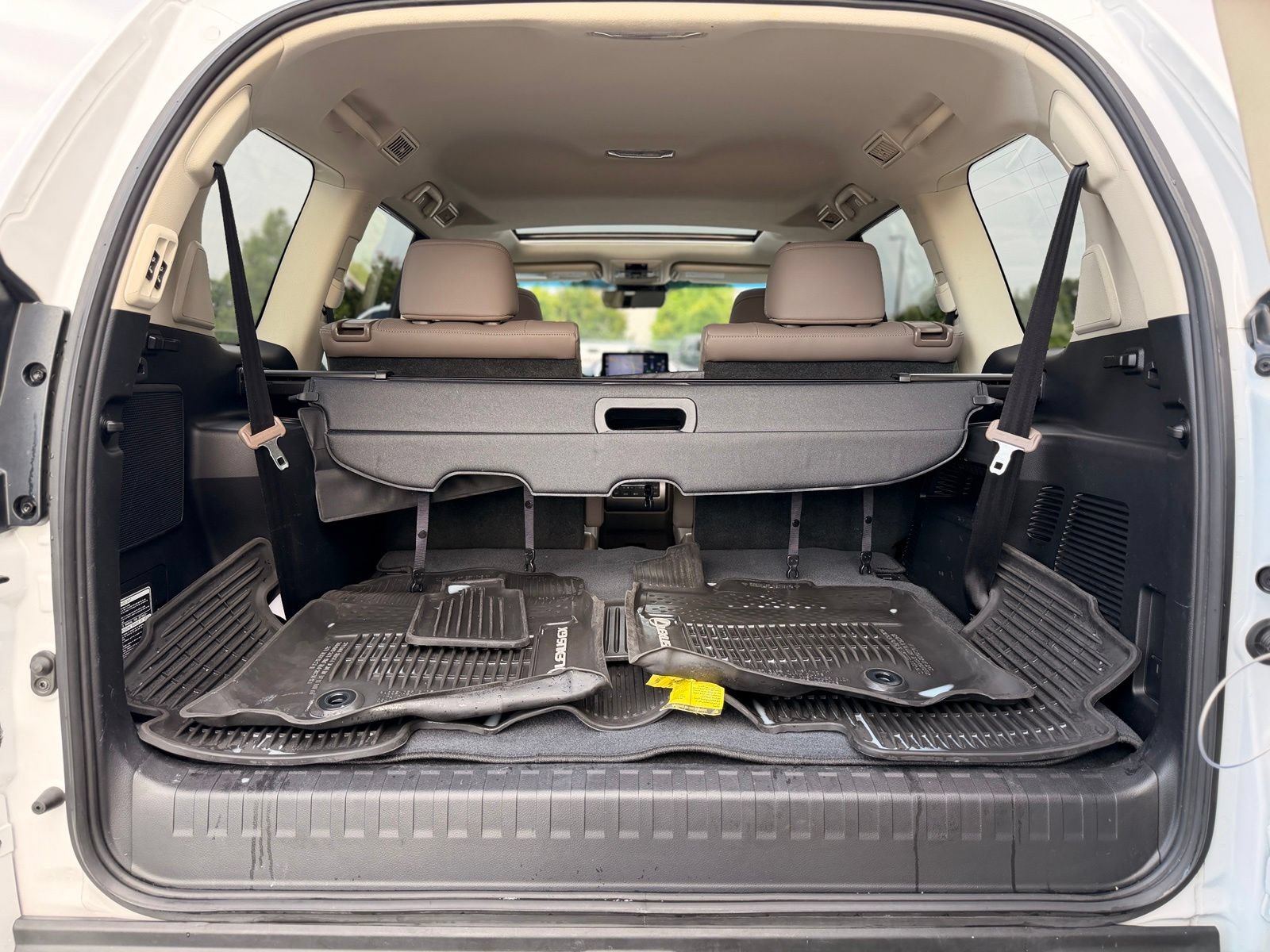 Used 2022 Lexus GX 460 Premium AWD/4WD image 58