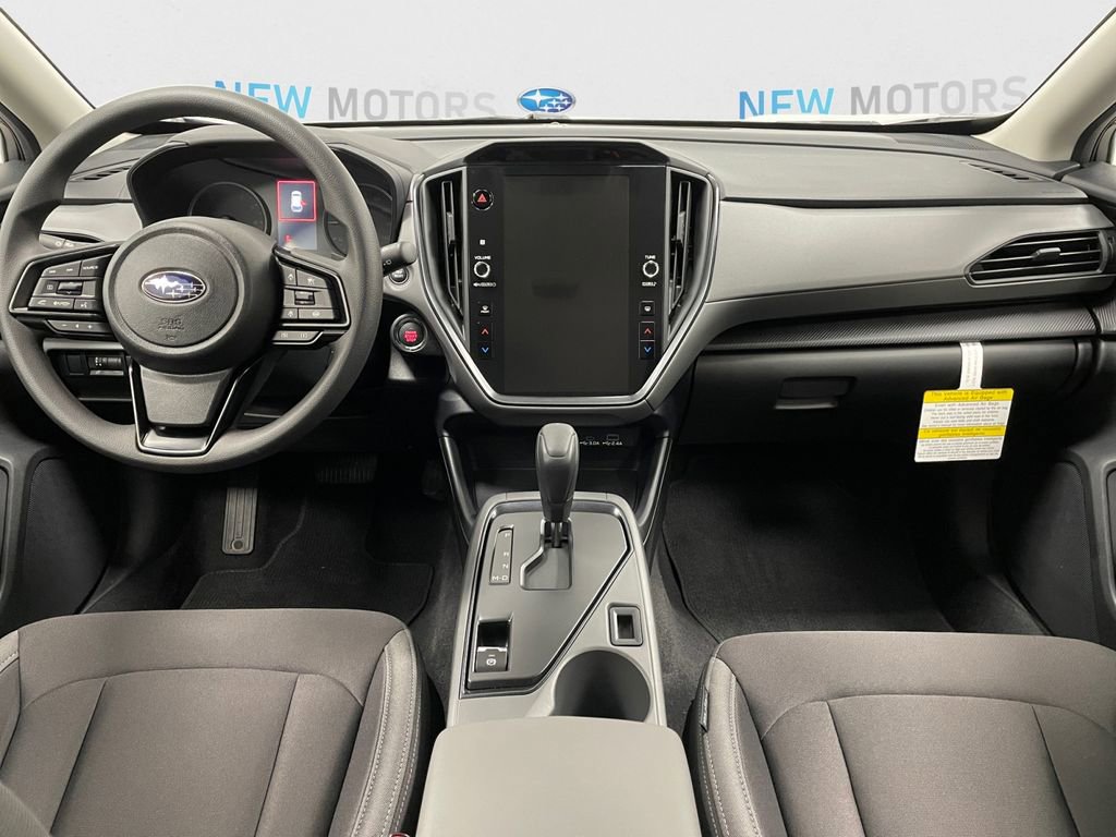 New 2026 Subaru Crosstrek 2.0i Premium image 10