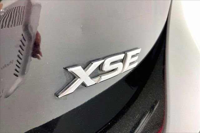 Used 2018 Toyota Camry XSE w/ Audio Package FWD image 7