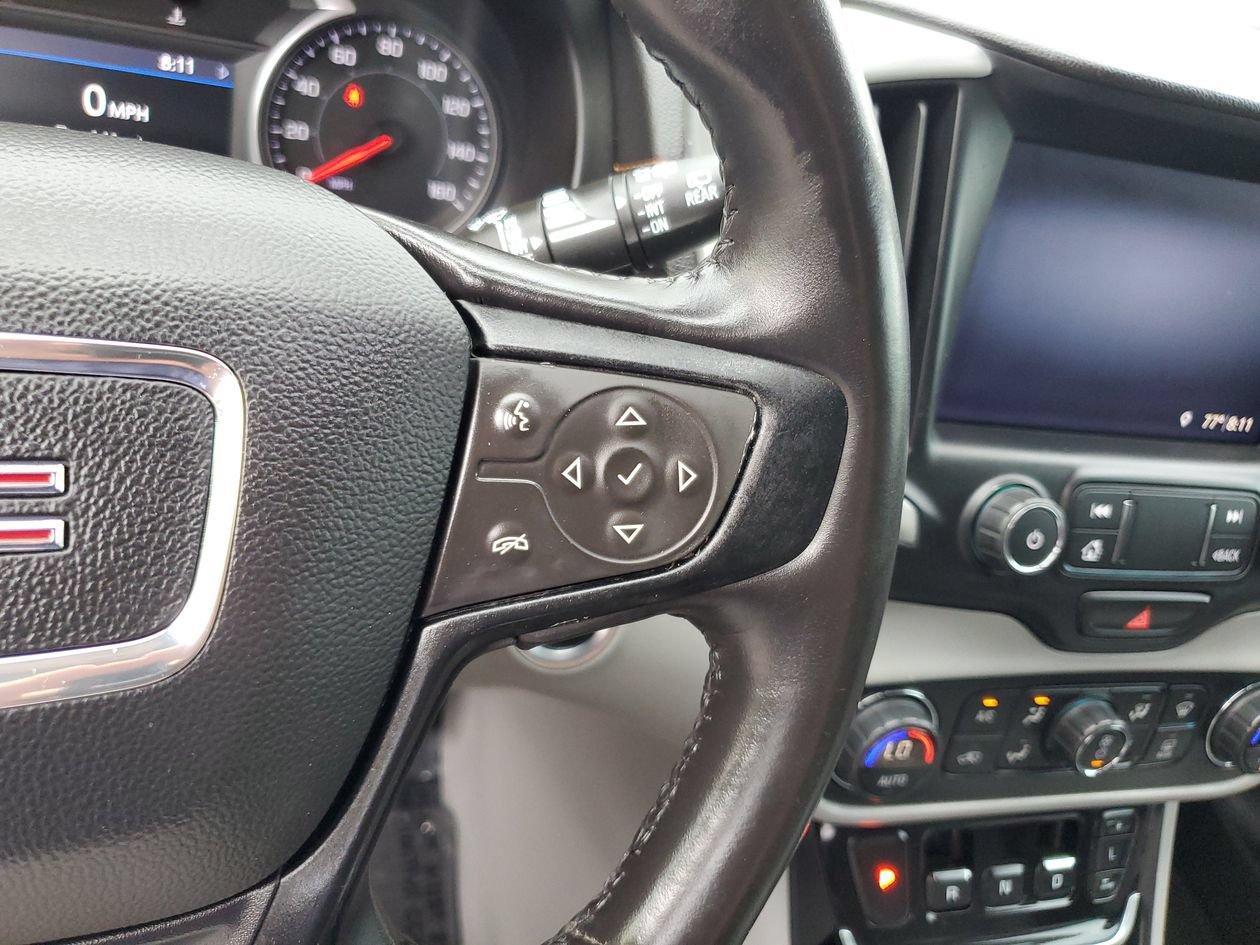 Used 2020 GMC Terrain SLT w/ Preferred Package FWD image 27