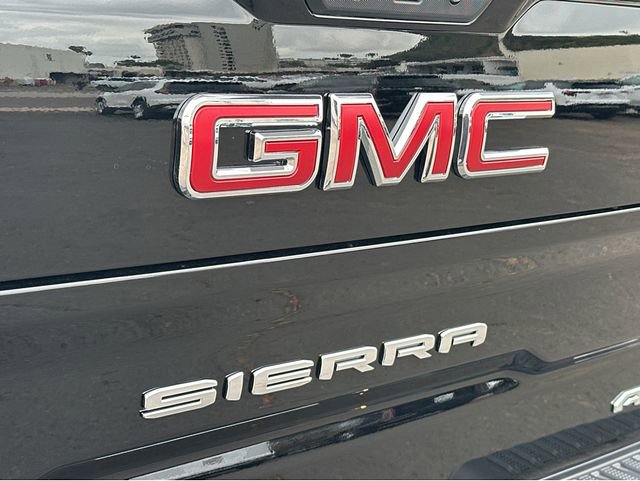 New 2026 GMC Sierra 1500 AT4 w/ AT4 Premium Package AWD/4WD image 15