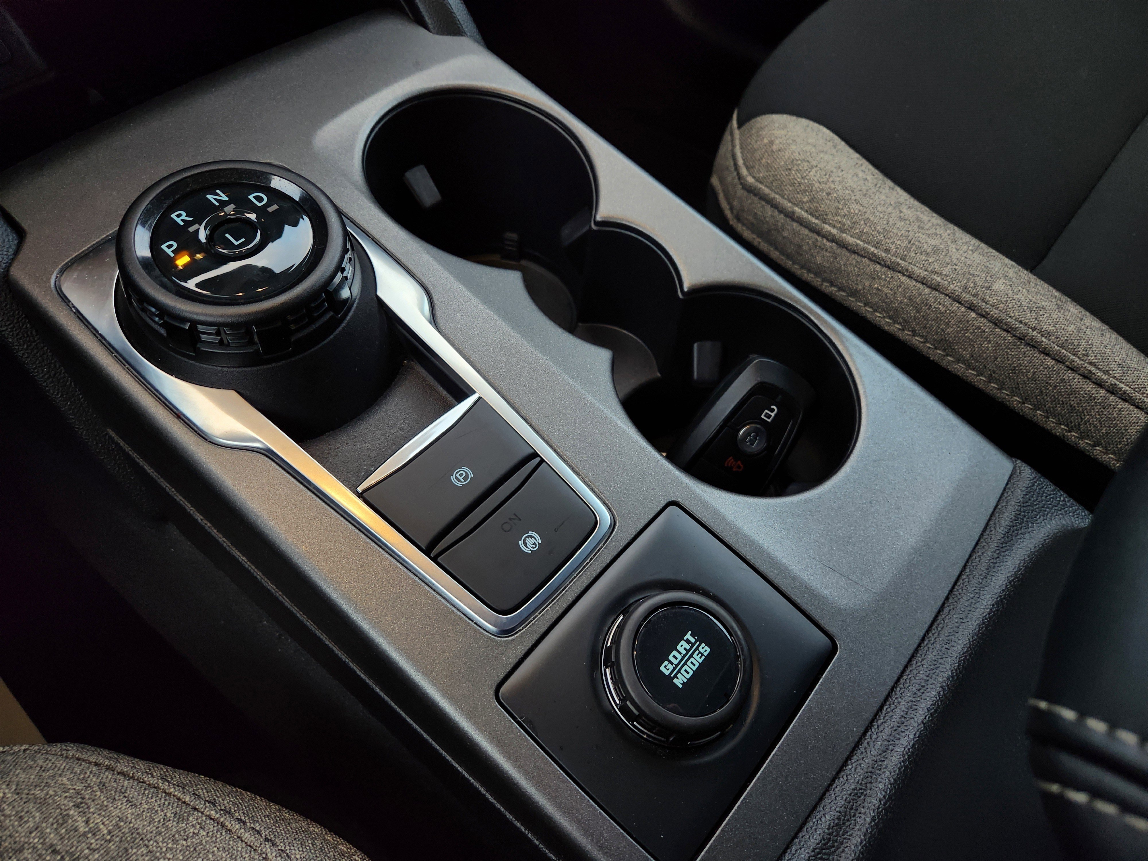 Used 2025 Ford Bronco Sport Big Bend w/ Convenience Package image 27