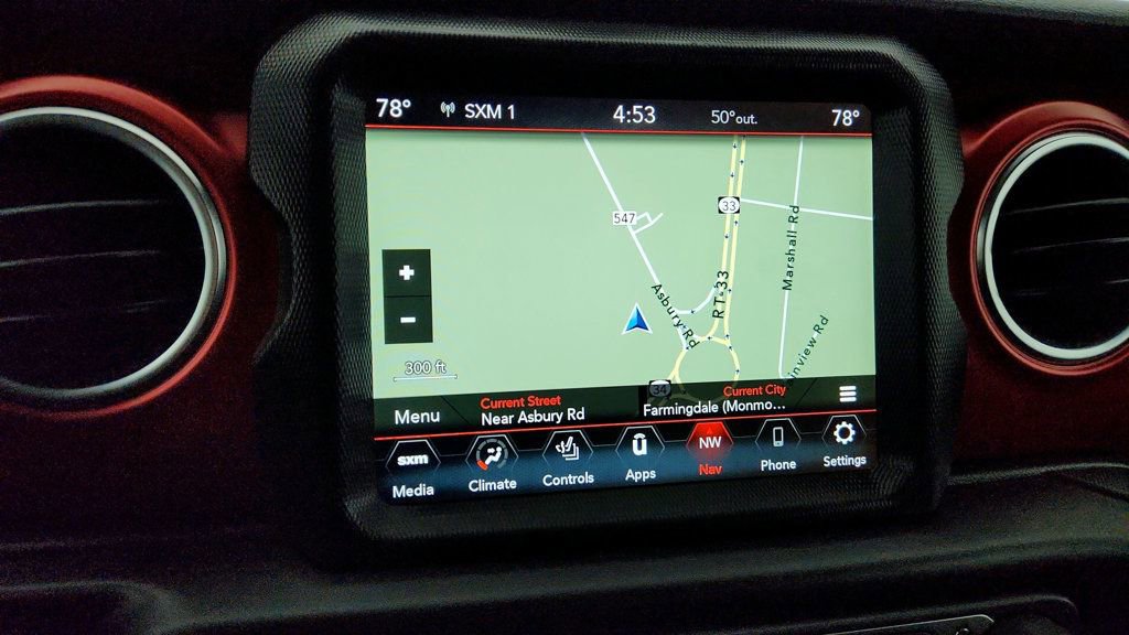 Used 2021 Jeep Gladiator Rubicon image 19