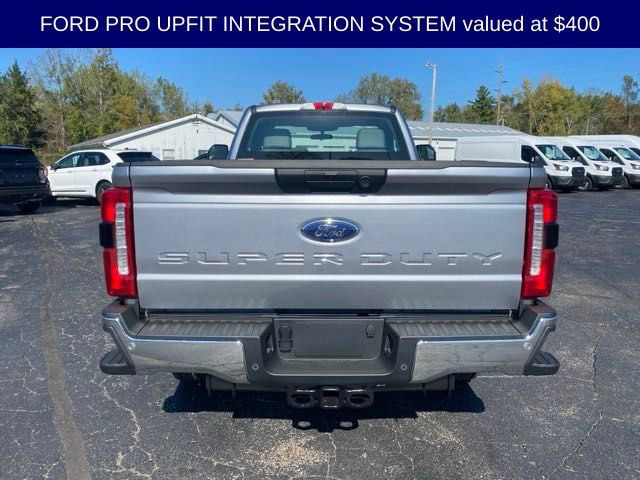 New 2024 Ford F350 XL w/ 360-Degree Camera Package RWD image 7