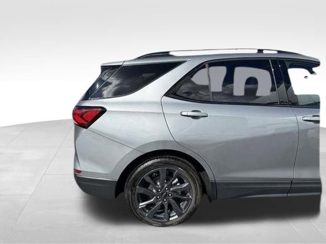 Certified 2024 Chevrolet Equinox RS image 49