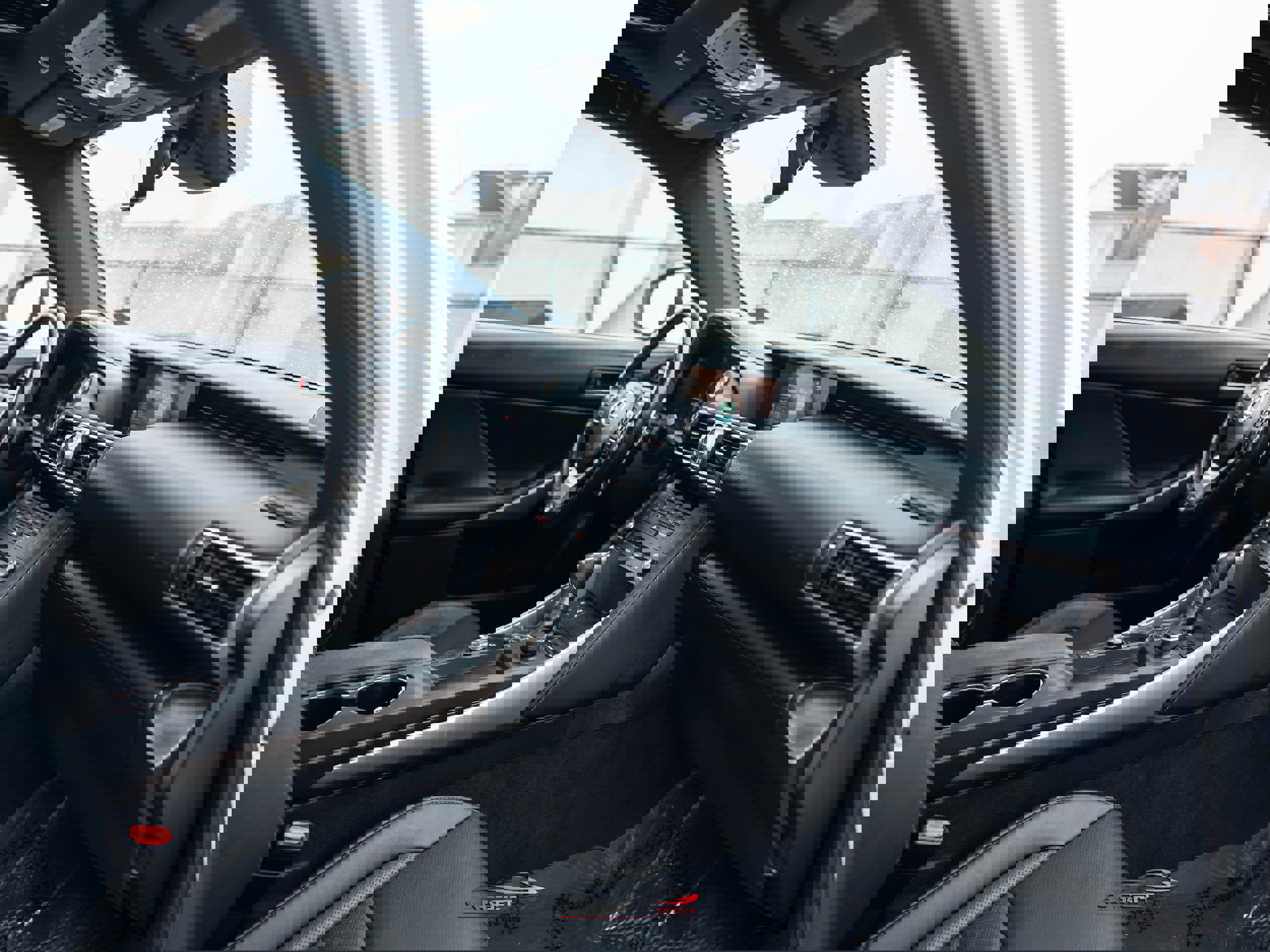 Used 2019 Lexus IS 300 F Sport w/ F Sport Package image 14