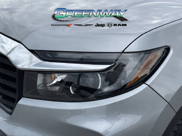 Used 2023 Honda Ridgeline RTL image 6