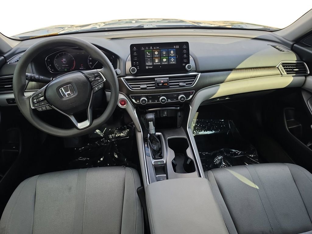 Used 2020 Honda Accord EX image 10