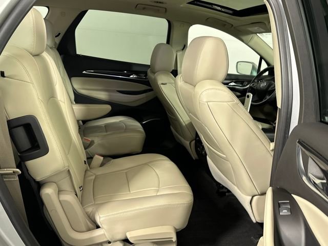 Used 2019 Buick Enclave Essence image 27