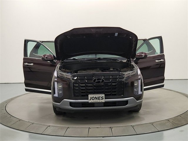 Used 2025 Hyundai Palisade SEL image 10
