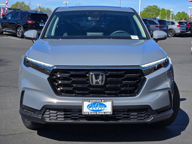 New 2026 Honda CR-V EX image 2