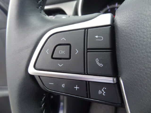 Certified 2026 Toyota Highlander XLE AWD/4WD image 22
