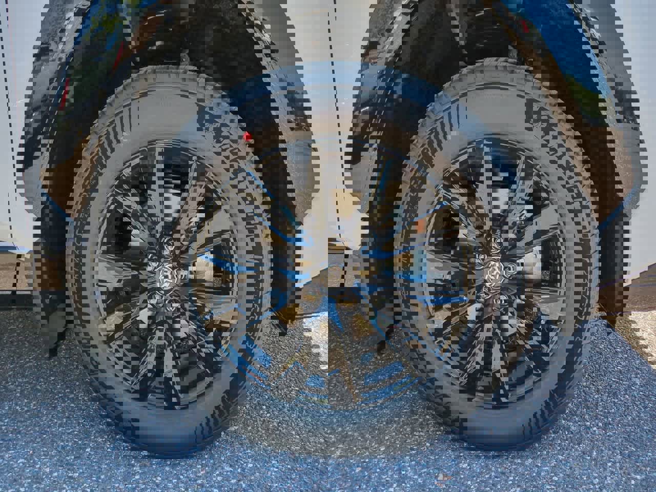 New 2026 Toyota RAV4 SE image 11