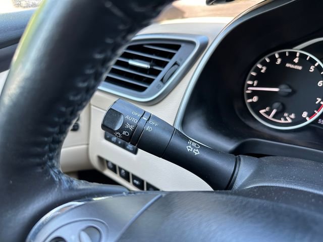 Used 2022 Nissan Murano Platinum w/ Cargo Package FWD image 26