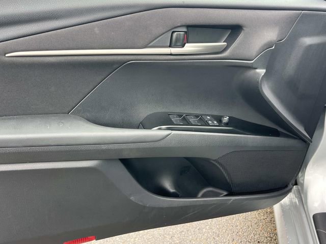 Used 2026 Toyota Camry LE FWD image 25