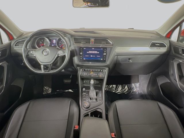 Used 2019 Volkswagen Tiguan SE image 27