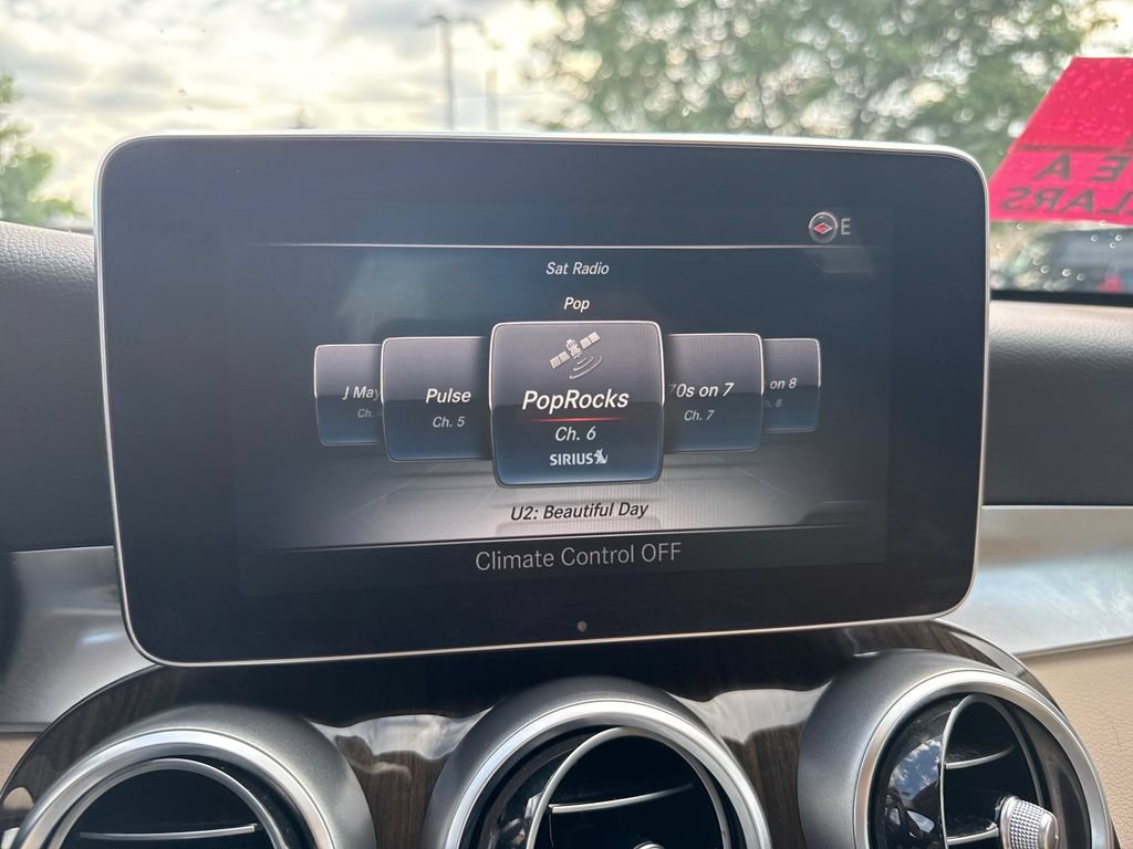 Used 2016 Mercedes-Benz C 300 4MATIC Sedan image 34