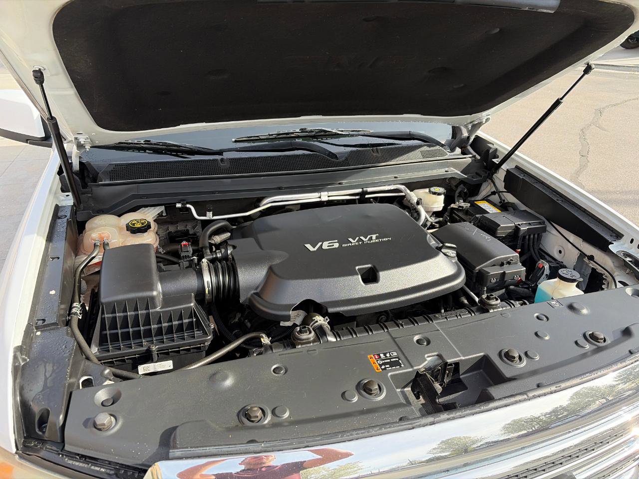 Used 2018 GMC Canyon SLE w/ SLE Convenience Package image 22